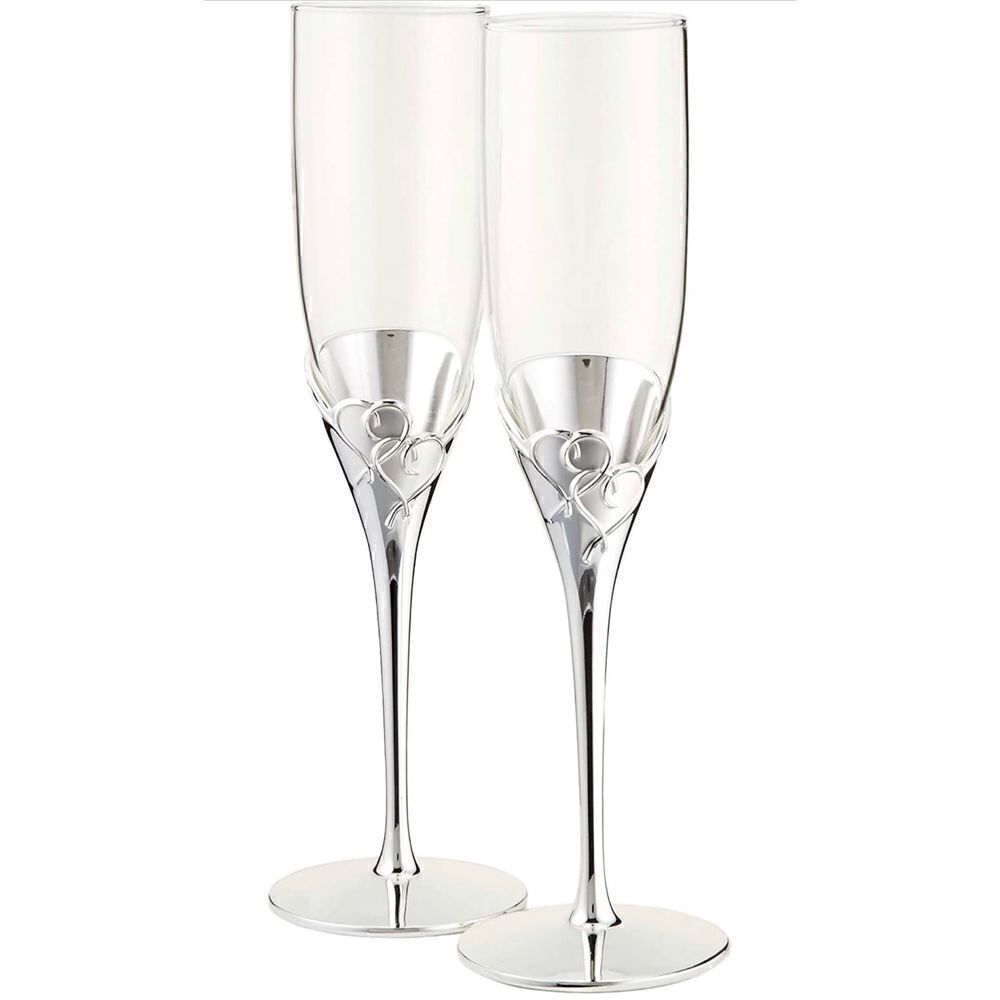 True Love Flutes, Set of 2 - Picture 5 of 6
